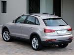 Audi Q3 2.0 TDI Quattro 2012 года (ZA)